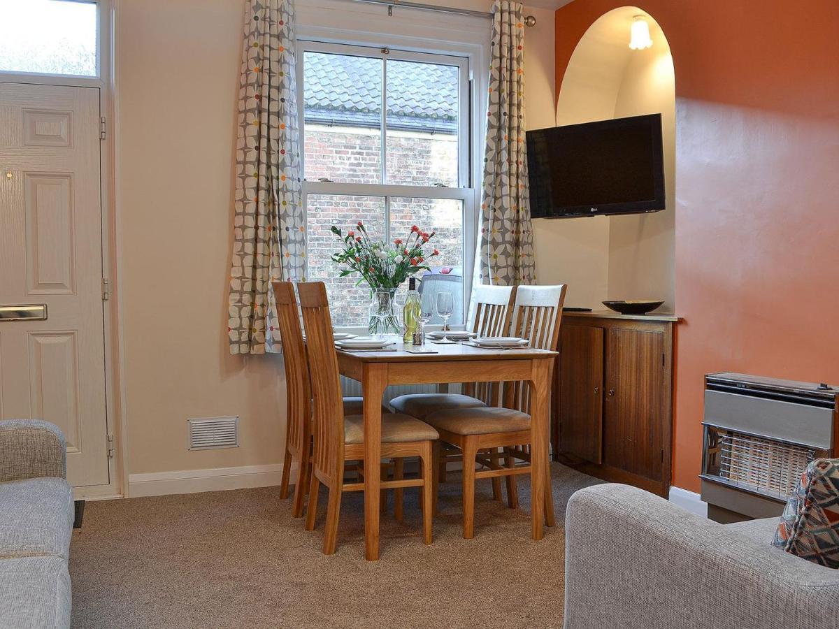 Peggy Bridge Cottage Boroughbridge Luaran gambar