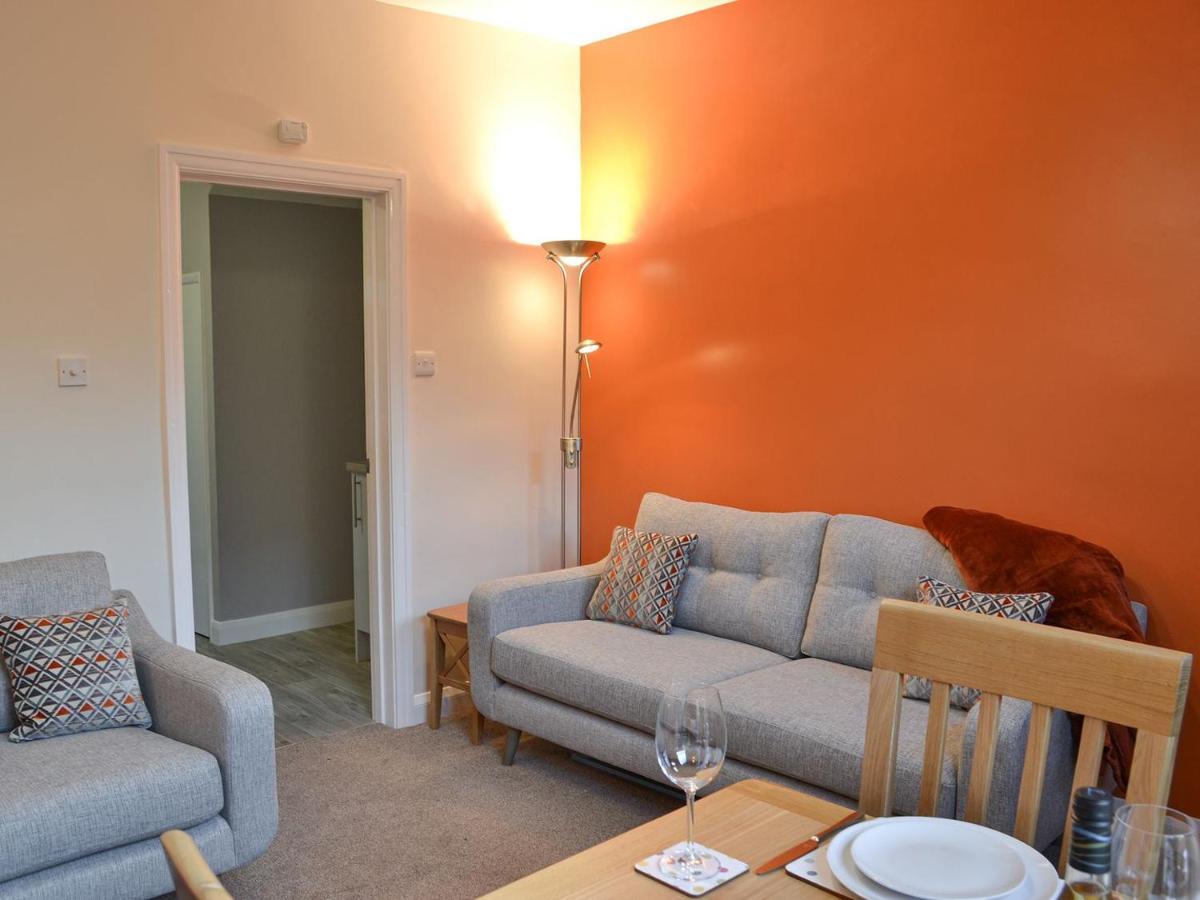 Peggy Bridge Cottage Boroughbridge Luaran gambar