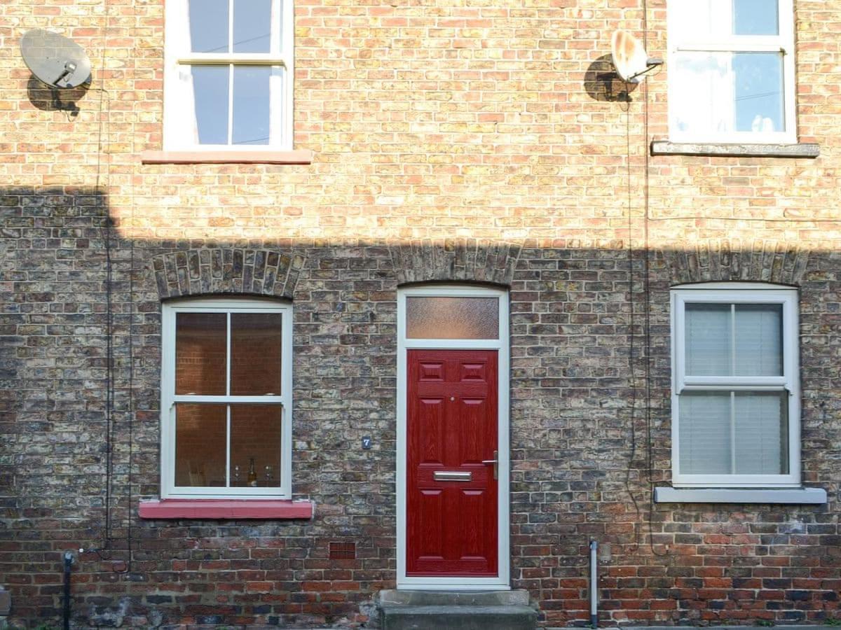 Peggy Bridge Cottage Boroughbridge Luaran gambar