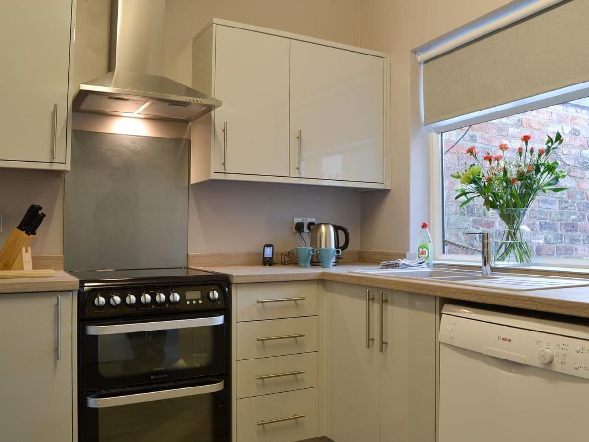 Peggy Bridge Cottage Boroughbridge Luaran gambar