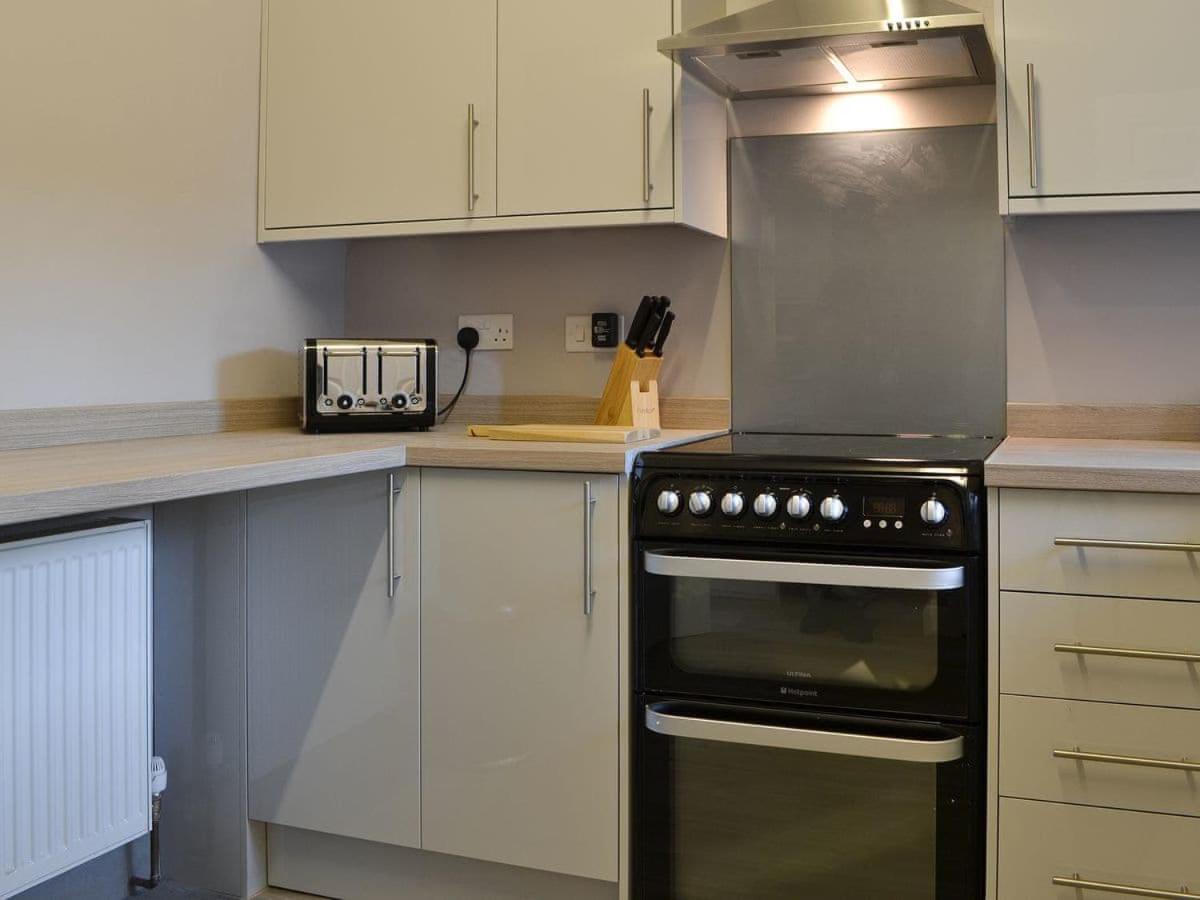 Peggy Bridge Cottage Boroughbridge Luaran gambar