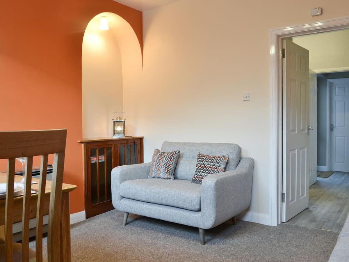 Peggy Bridge Cottage Boroughbridge Luaran gambar